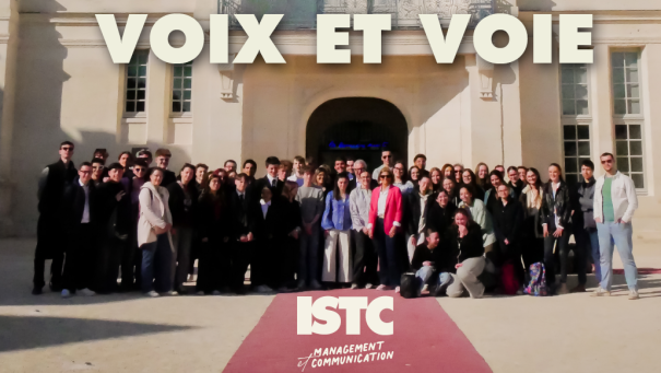 FINALE DU PROJET « VOIX ET VOIE » : LES JEUNES...