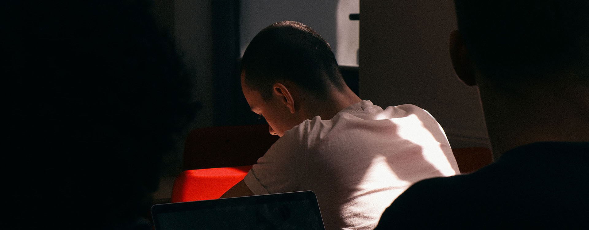 LA SOIREE 'SPECIAL PARENTS' Votre enfant...